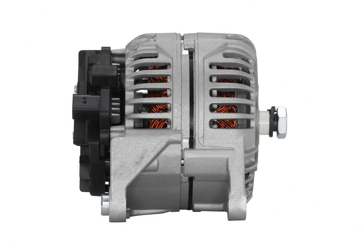 Fiat Ducato Alternator, Hella OEM, OEM 5040 57813 - View 3