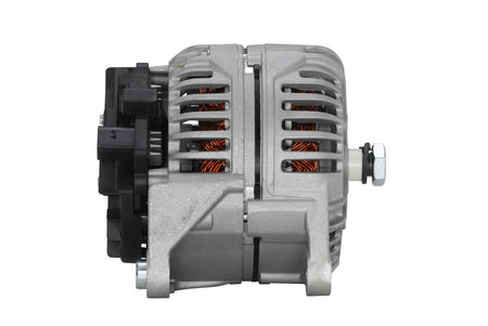 Fiat Ducato Alternator, Hella OEM, OEM 5040 57813 - View 3