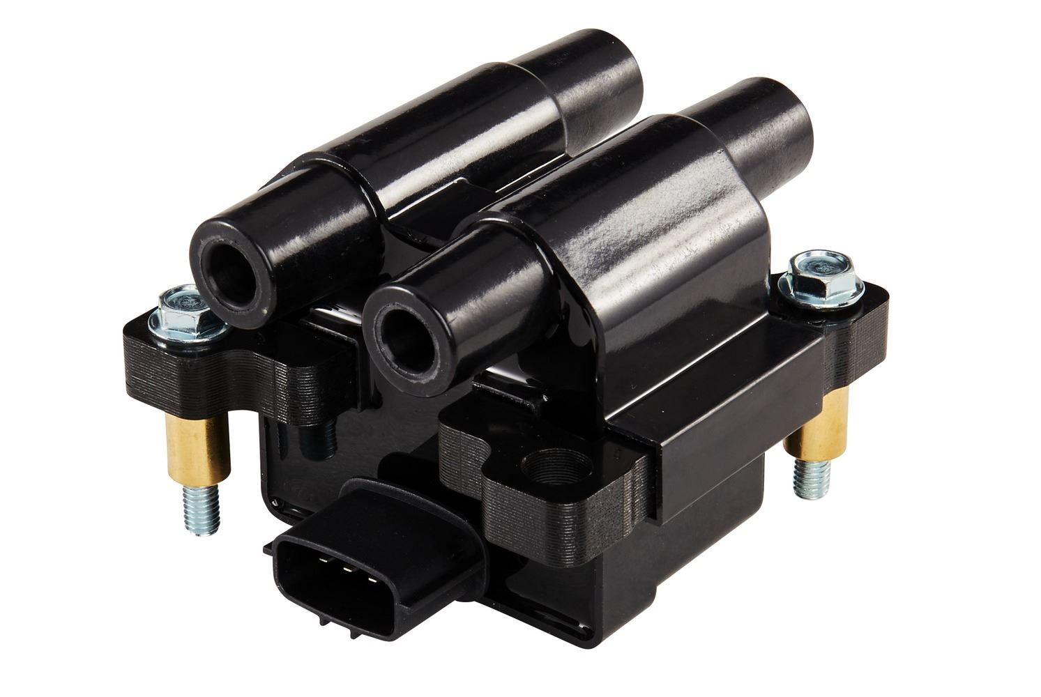 Hella Ignition Coil for Subaru, OEM quality, OEM 22433 AA500, MPN 5DA 358 057-841