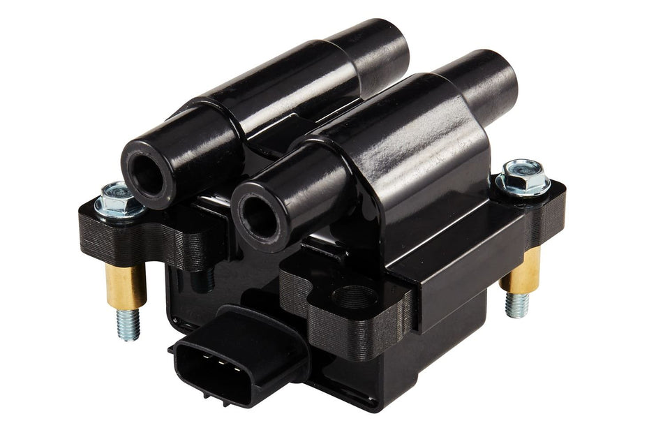 Hella Ignition Coil for Subaru, OEM quality, OEM 22433 AA500, MPN 5DA 358 057-841