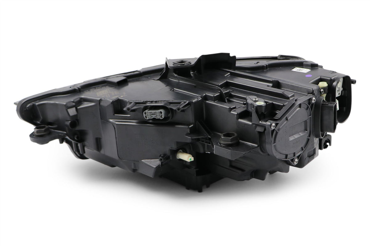 Audi A3 Right Headlight, Valeo OEM, OEM 8V0941774D - View 3