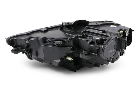 Audi A3 Right Headlight, Valeo OEM, OEM 8V0941774D - View 3