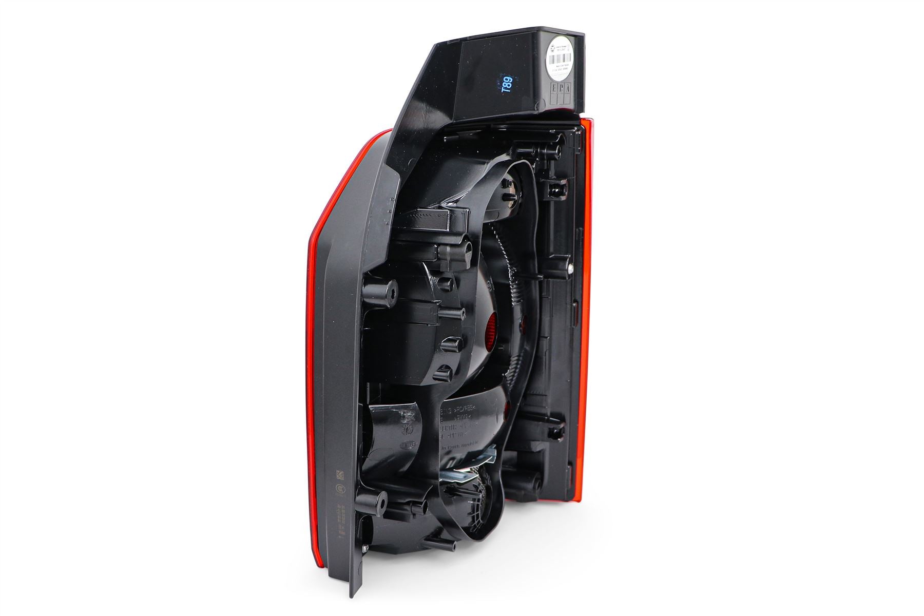 Hella Left Rear Light for Volkswagen, OEM quality, OEM 7E0945095S - View 2