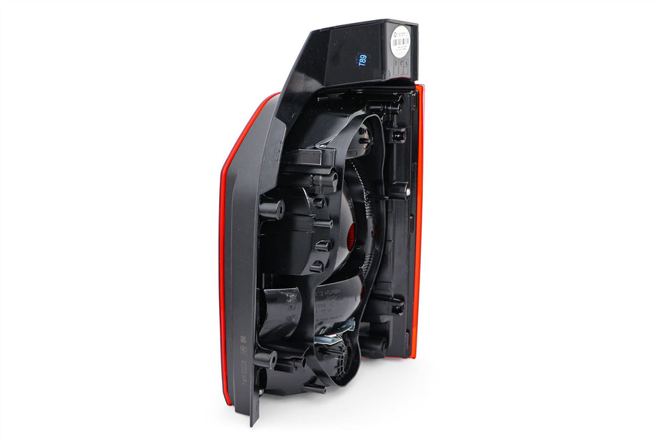 Hella Left Rear Light for Volkswagen, OEM quality, OEM 7E0945095S - View 2
