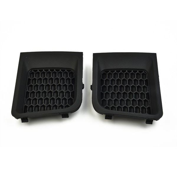 Bumper Grille Front - for Jeep - OEM 5XB62LXHAA | Eurowagens - View 3