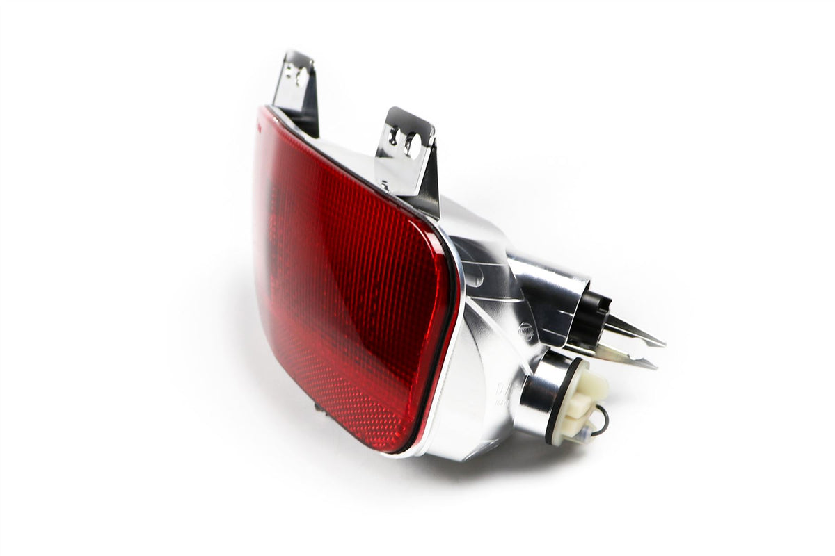 Hella Right Rear Fog Light for Citroen, OEM quality, OEM 9676122880 - View 8