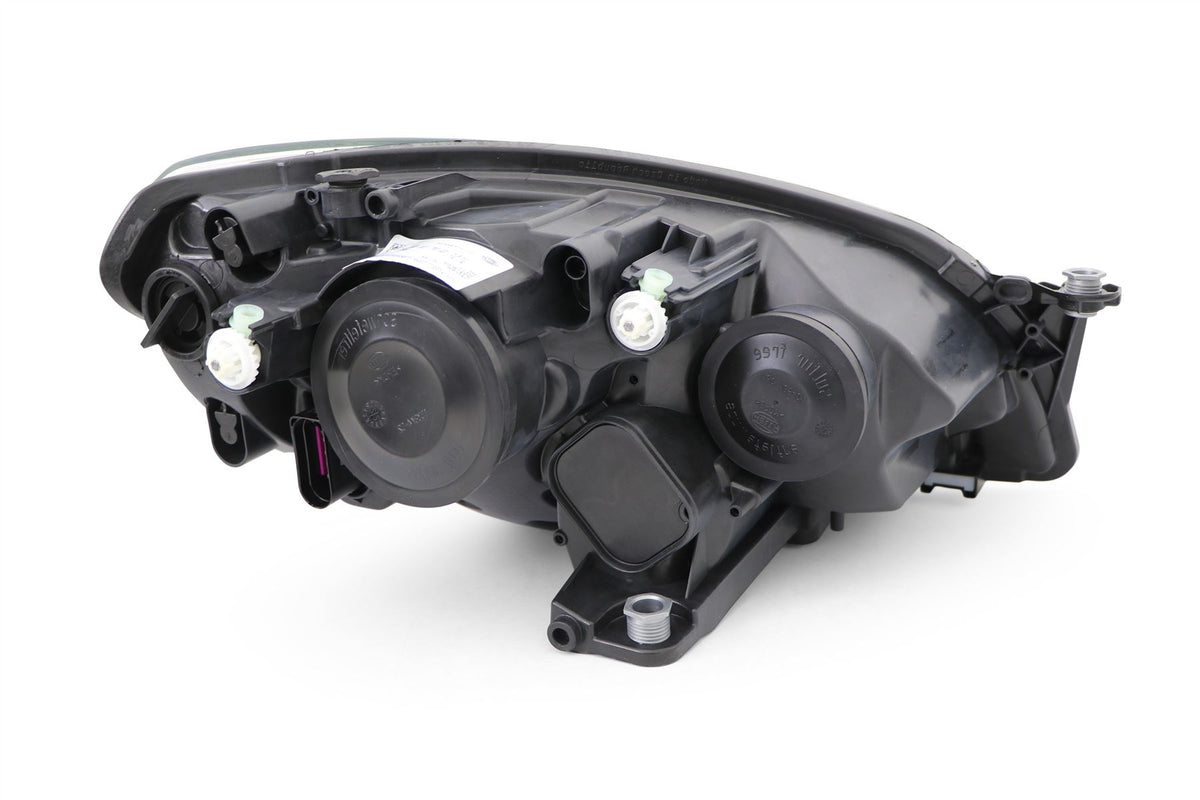 Skoda Citigo Left Headlight, Hella OEM, OEM 1ST941005A - View 7