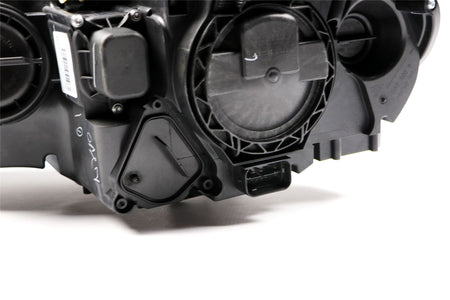 BMW X5 E70 Right Headlight, Magneti Marelli OEM, OEM 63127158932 - View 12