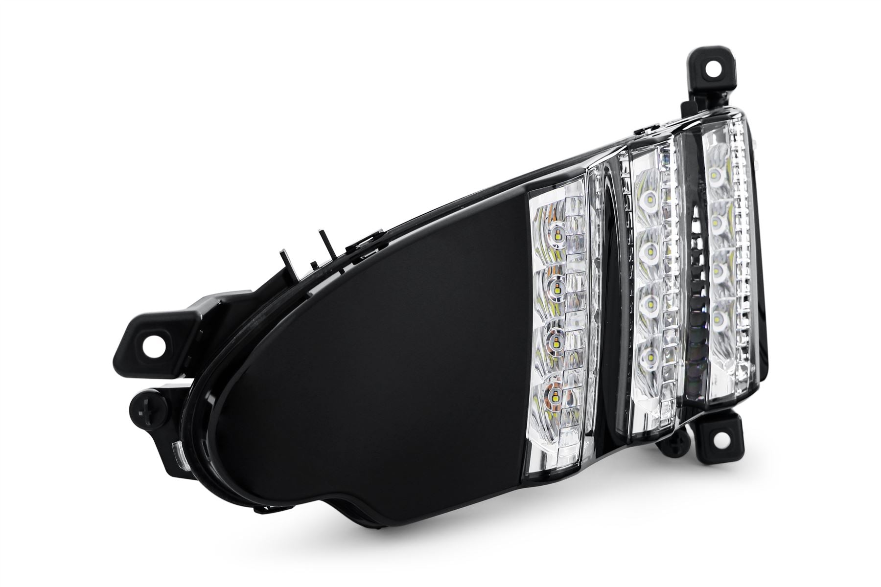 Hella LED DRL Left Daytime Running Light for Peugeot, OEM quality, OEM 9807433180 - View 5
