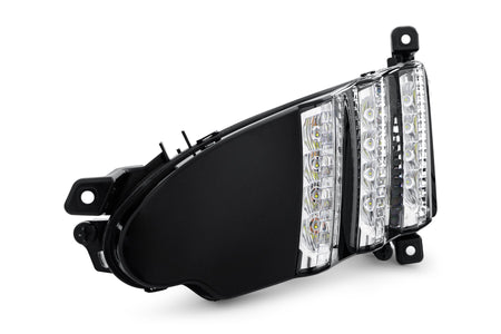 Hella LED DRL Left Daytime Running Light for Peugeot, OEM quality, OEM 9807433180 - View 5
