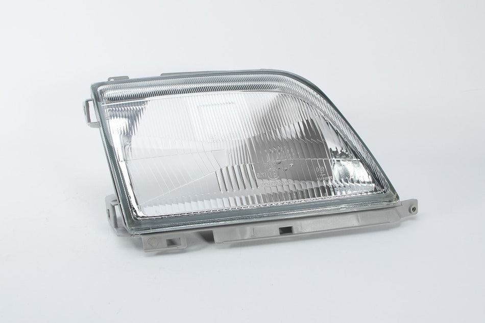 Mercedes-Benz SL Headlight Lens, Magneti Marelli OEM, OEM A1298201466 - View 2