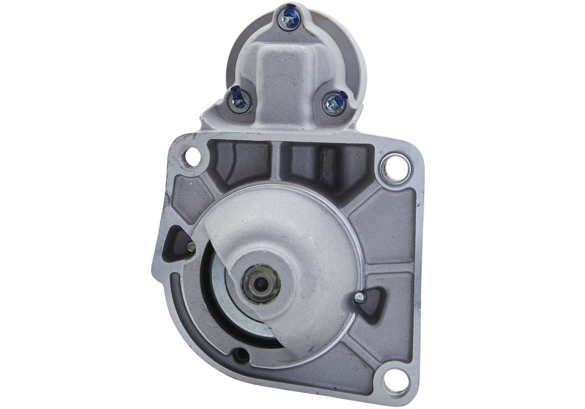 Hella Starter Motor for Fiat, Alfa Romeo & more, OEM quality, OEM 51804744 - View 3
