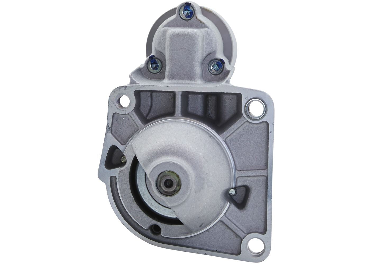 Hella Starter Motor for Fiat, Alfa Romeo & more, OEM quality, OEM 51804744 - View 3