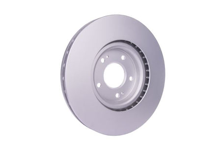 Hella Brake Disc for Mitsubishi, OEM quality, OEM 4615A031 - View 2