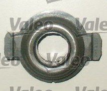 Mini Mini Clutch Kit, Valeo OEM, OEM 21217516283 - View 2