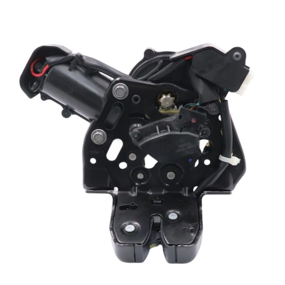 Tailgate Latch Lock - for Nissan & Infiniti - OEM 90500-6RR0A | Eurowagens