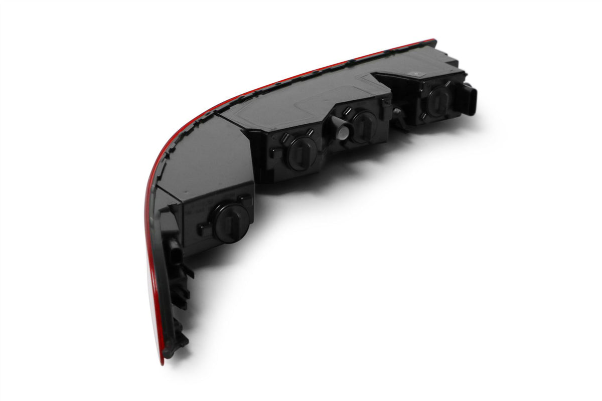 Bumper Light Rear Right - for Audi | Eurowagens - View 5
