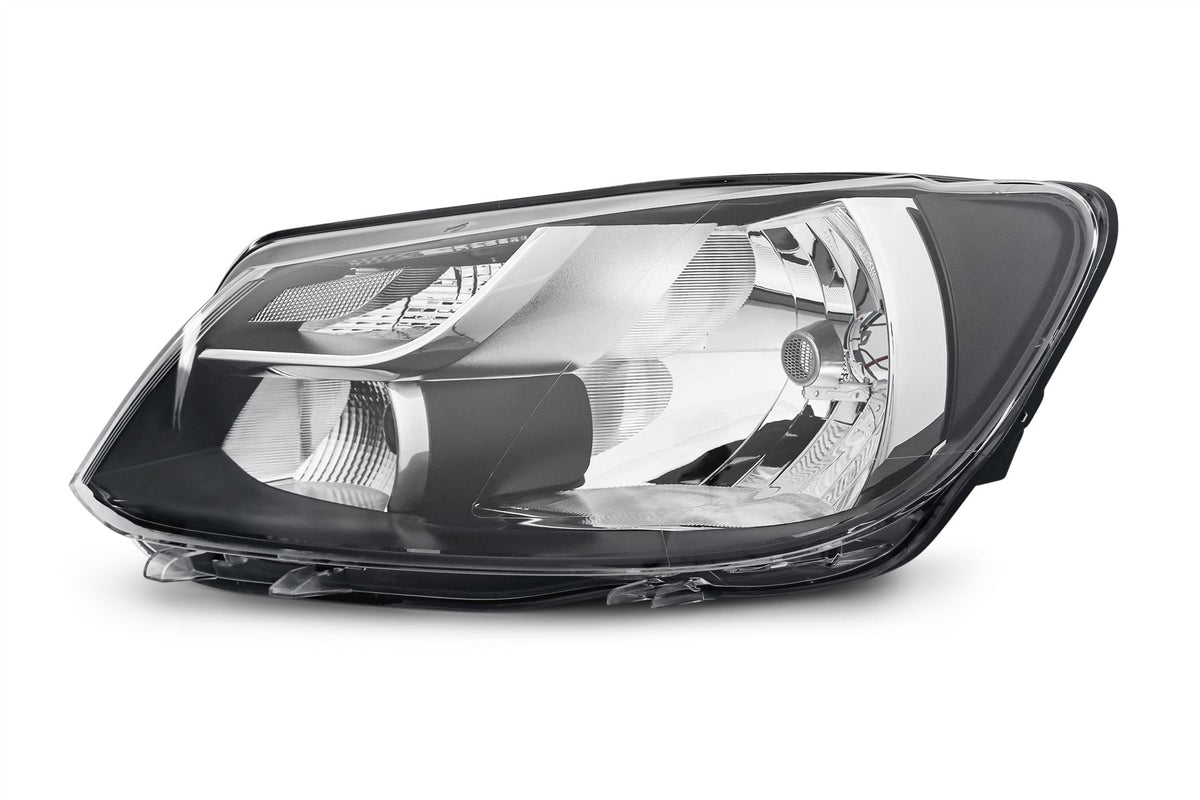 Hella Left Headlight for Volkswagen, OEM quality, OEM 2K6941005A - View 5