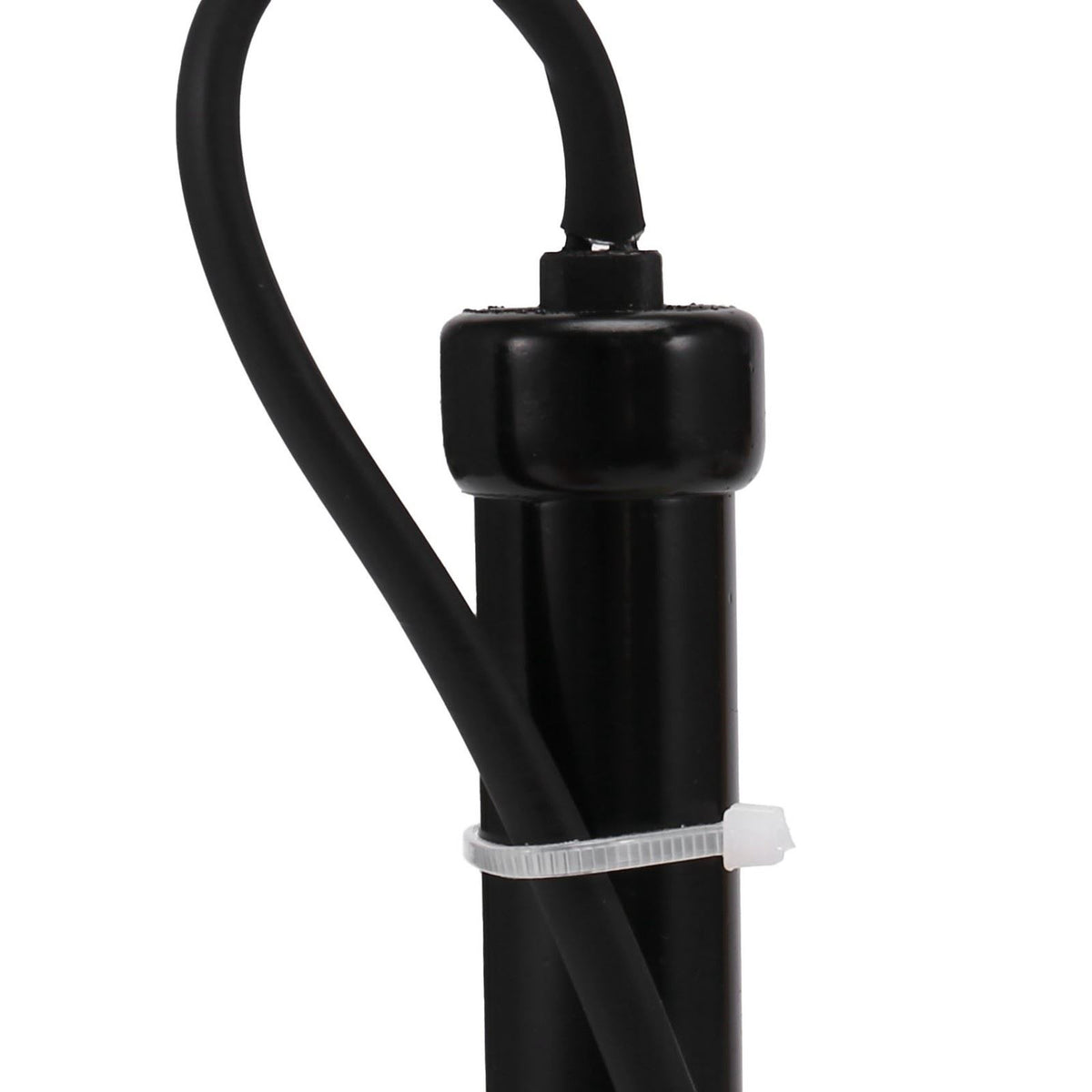 Active Bonnet Actuator Hinge Sensor - for BMW - OEM 51237263055 | Eurowagens - View 2