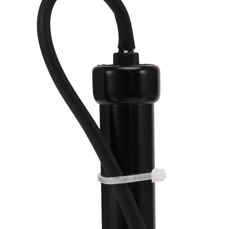 Active Bonnet Actuator Hinge Sensor - for BMW - OEM 51237263055 | Eurowagens - View 2