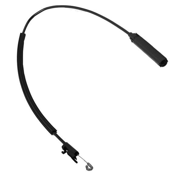 Bonnet Release Cable - for VW - OEM 5G2823531D | Eurowagens - View 2