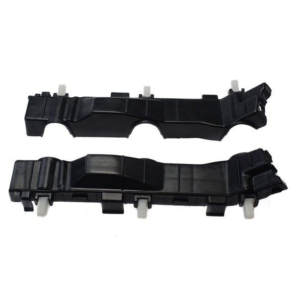 Bumper Bracket Front Left and Right - for Kia - OEM 865131W200 | Eurowagens - View 5
