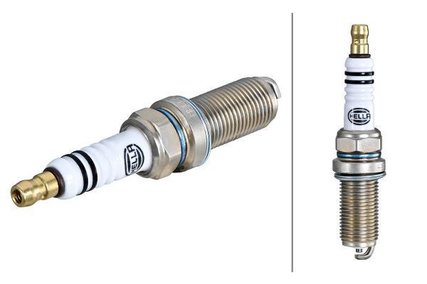 Hella Spark Plug for Nissan, Kia & more, OEM quality, OEM 18841-11051 - View 2