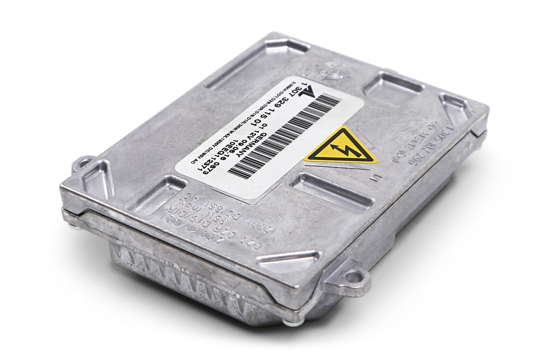 Magneti Marelli Xenon Headlight Ballast for Citroen, Audi & more, OEM quality, OEM 51862417 - View 8
