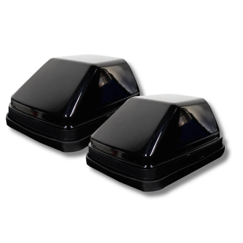 Front Indicator Set LED - for Mercedes-Benz | Eurowagens