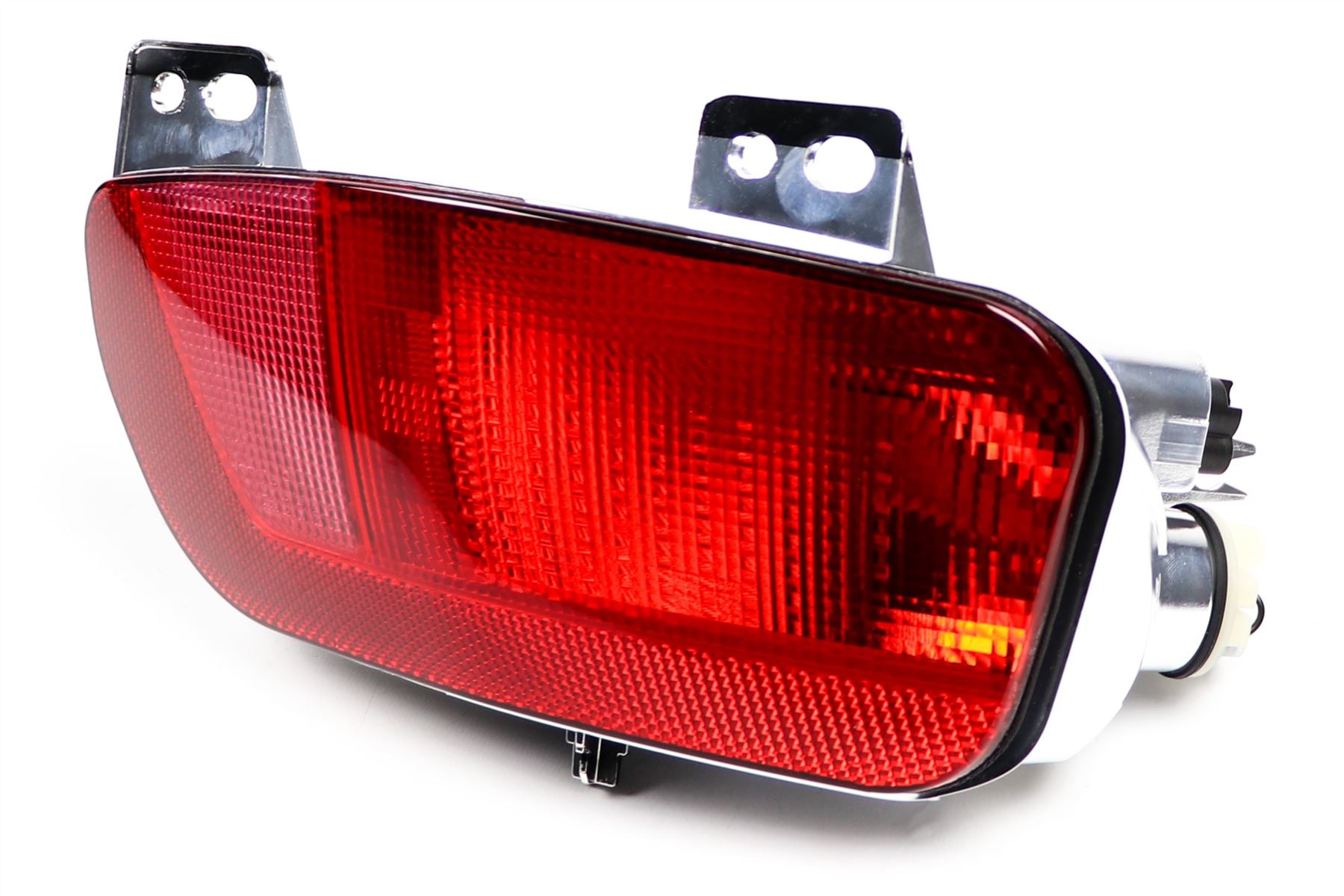 Hella Right Rear Fog Light for Citroen, OEM quality, OEM 9676122880 - View 3