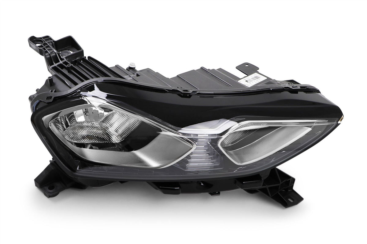 Ds3 Crossback DS3 Crossback Right Headlight, Valeo OEM, OEM 1642990980 - View 10