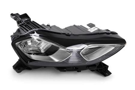 Ds3 Crossback DS3 Crossback Right Headlight, Valeo OEM, OEM 1642990980 - View 10