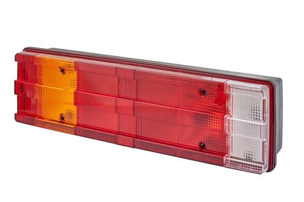 Hella Left Rear Light – Mercedes-Benz | OEM 1522386 - View 2
