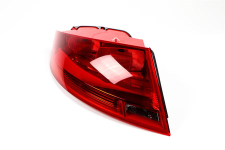 Audi TT Left Rear Light, Magneti Marelli OEM, OEM 8J0945096B - View 8