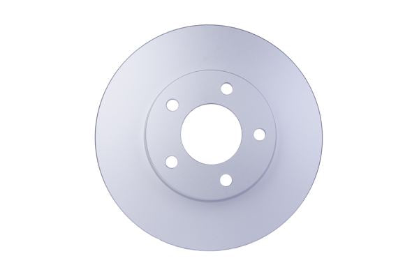 Hella Brake Disc for Mercury, FORD & more, OEM quality, OEM 1L841032AA - View 4