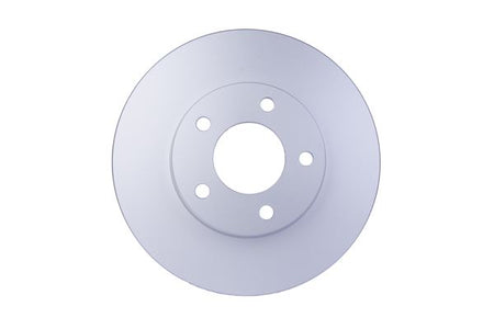 Hella Brake Disc for Mercury, FORD & more, OEM quality, OEM 1L841032AA - View 4