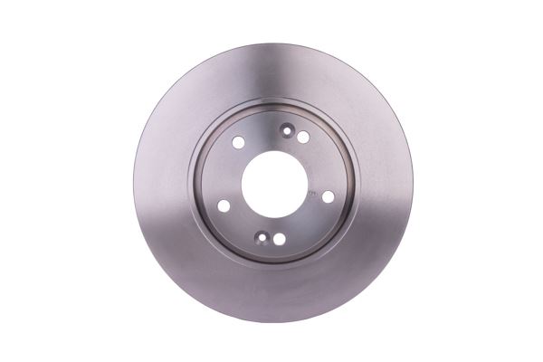 Hella Brake Disc for KIA & Hyundai, OEM quality, OEM 517121M500 - View 2