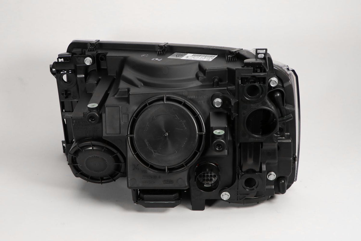 Hella Bi-Xenon AFS Right Headlight for Land Rover, OEM quality, OEM LR012440 - View 2