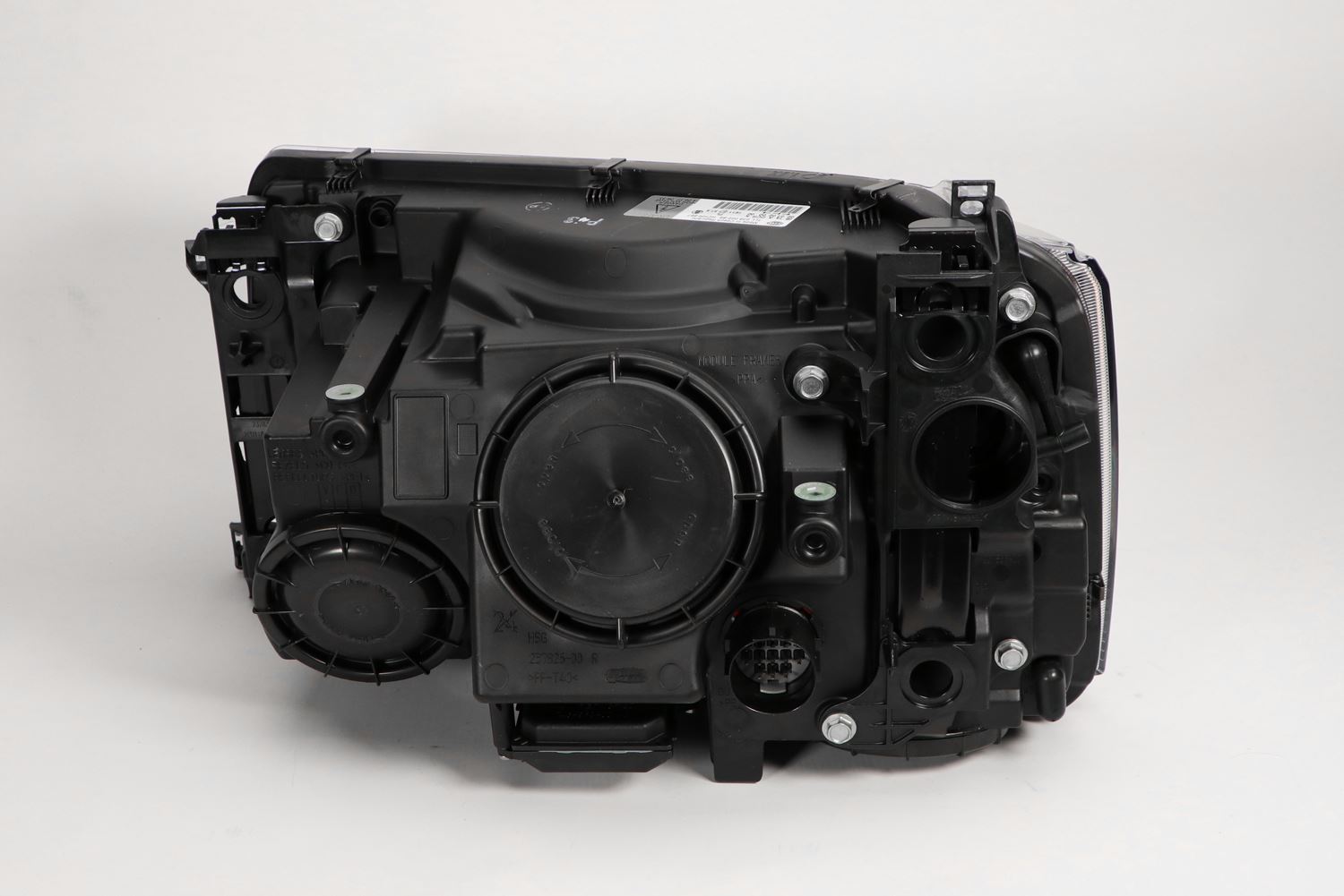 Hella Bi-Xenon AFS Right Headlight for Land Rover, OEM quality, OEM LR012440 - View 2