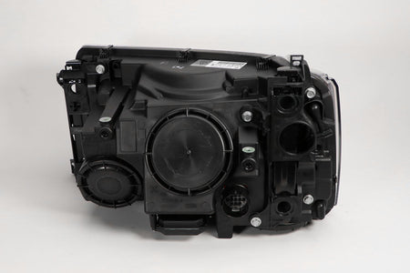 Hella Bi-Xenon AFS Right Headlight for Land Rover, OEM quality, OEM LR012440 - View 2