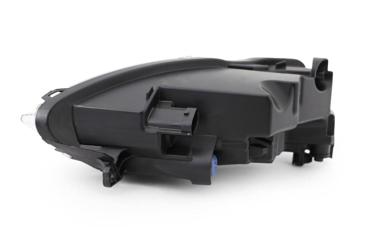 Hella LED Right Front Fog Light for Seat, OEM quality, OEM 5FO941702A - View 12