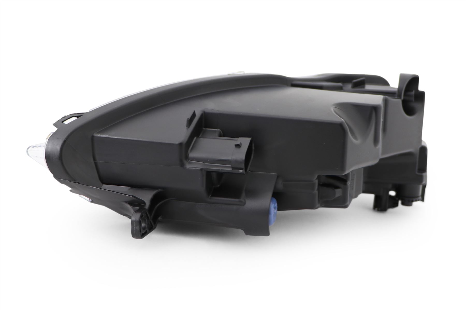 Hella LED Right Front Fog Light for Seat, OEM quality, OEM 5FO941702A - View 12