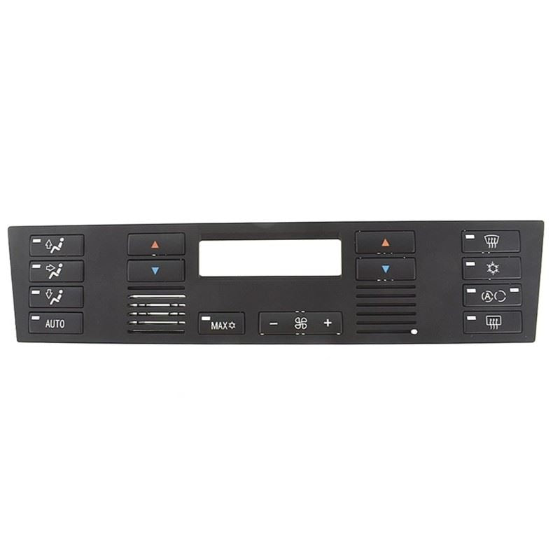 Air Conditioning Control Panel - for BMW - OEM 64116915812 | Eurowagens