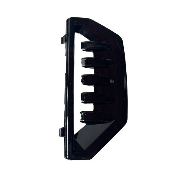 Bumper Air Duct Cover Front Right - for GMC - OEM 84869628 | Eurowagens - View 6