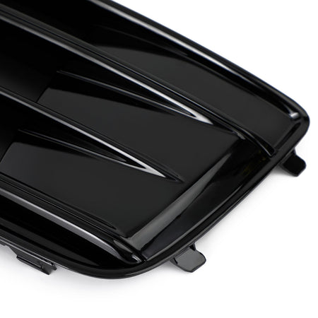 Bumper Grille Front - for Audi - OEM 80A807245 | Eurowagens - View 10