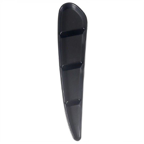 Bumper Grille Trim Rear - for BMW - OEM 51128075815 | Eurowagens - View 3
