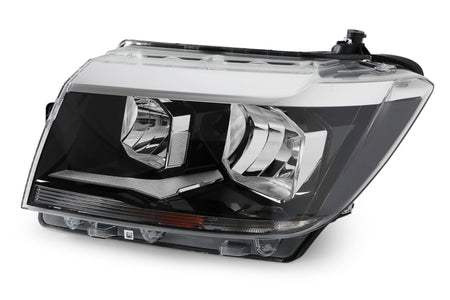 Hella DRL Left Headlight for MAN & Volkswagen, OEM quality, OEM 7C1941005 - View 4