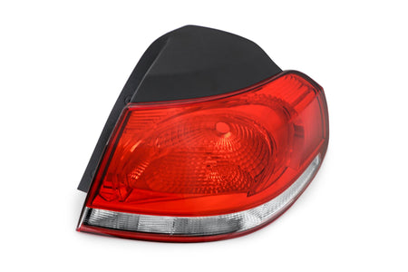 Hella Right Rear Light for Volkswagen, OEM quality, OEM 5K0945096N - View 4