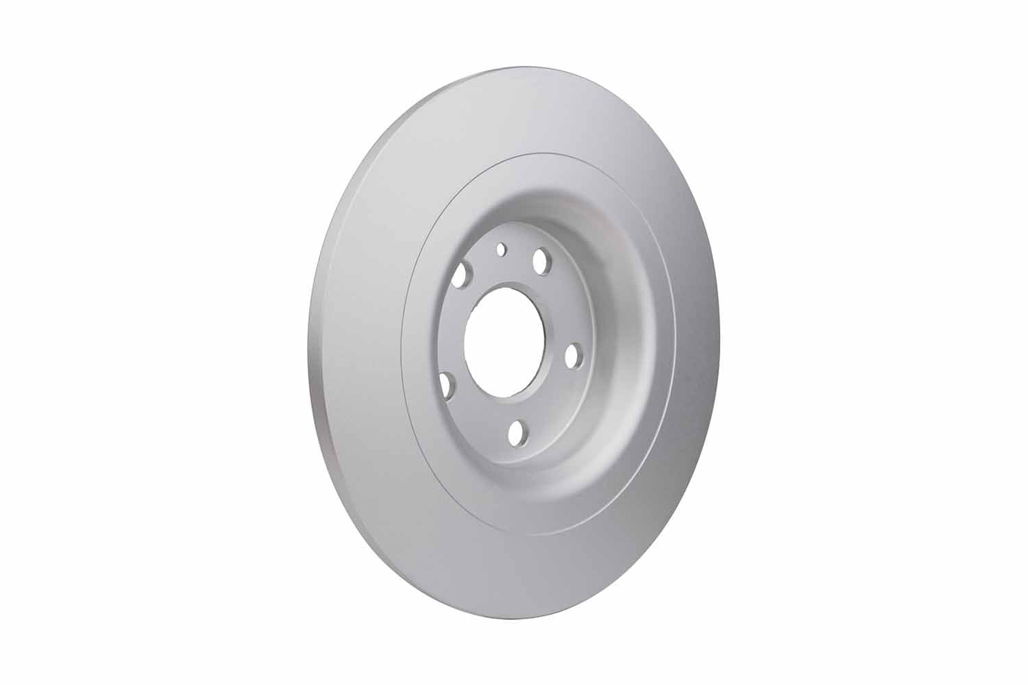 Hella Brake Disc for Volvo, OEM quality, OEM 31423721 - View 2