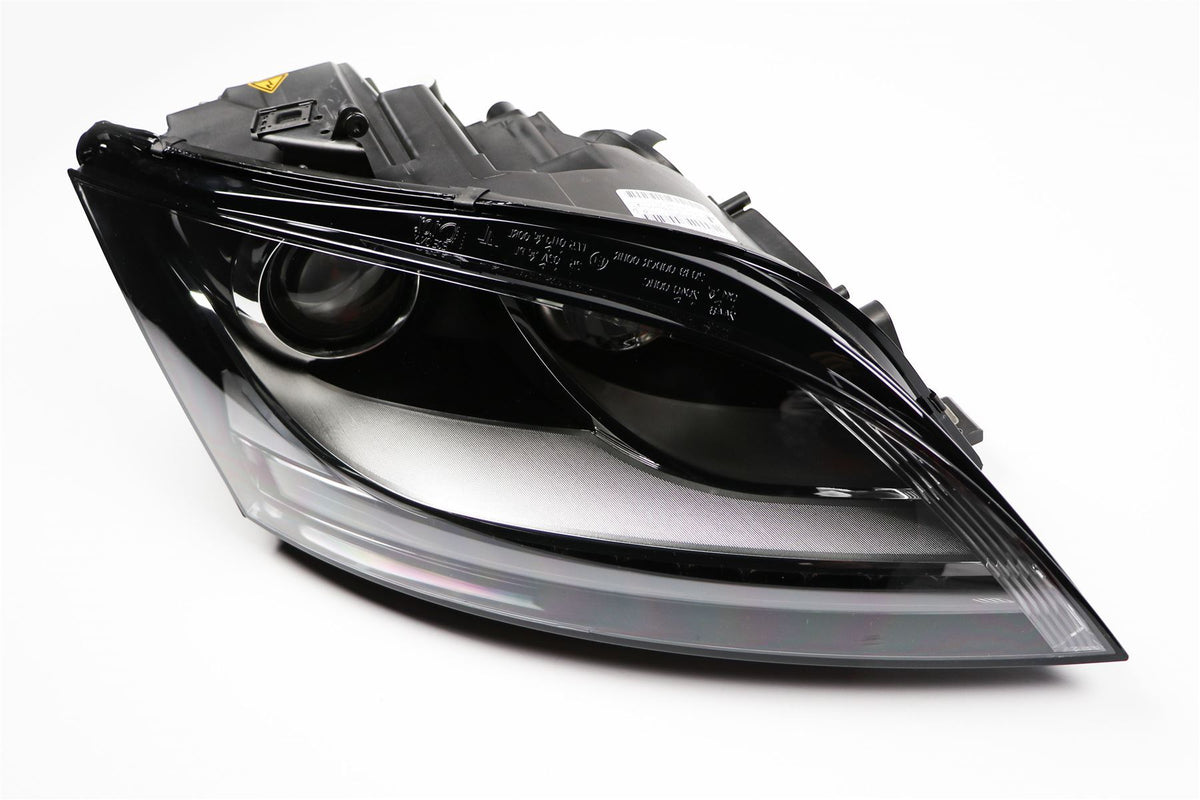 Audi TT Right Headlight, Magneti Marelli OEM, OEM 8J0941030AA - View 12